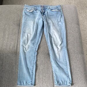 Levi’s Size 6 Jeans